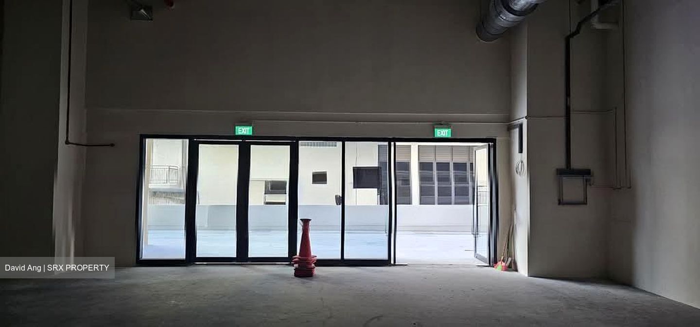 Stellar@tampines (D18), Factory #570954541
